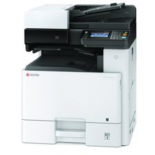 ECOSYS M8124cidn