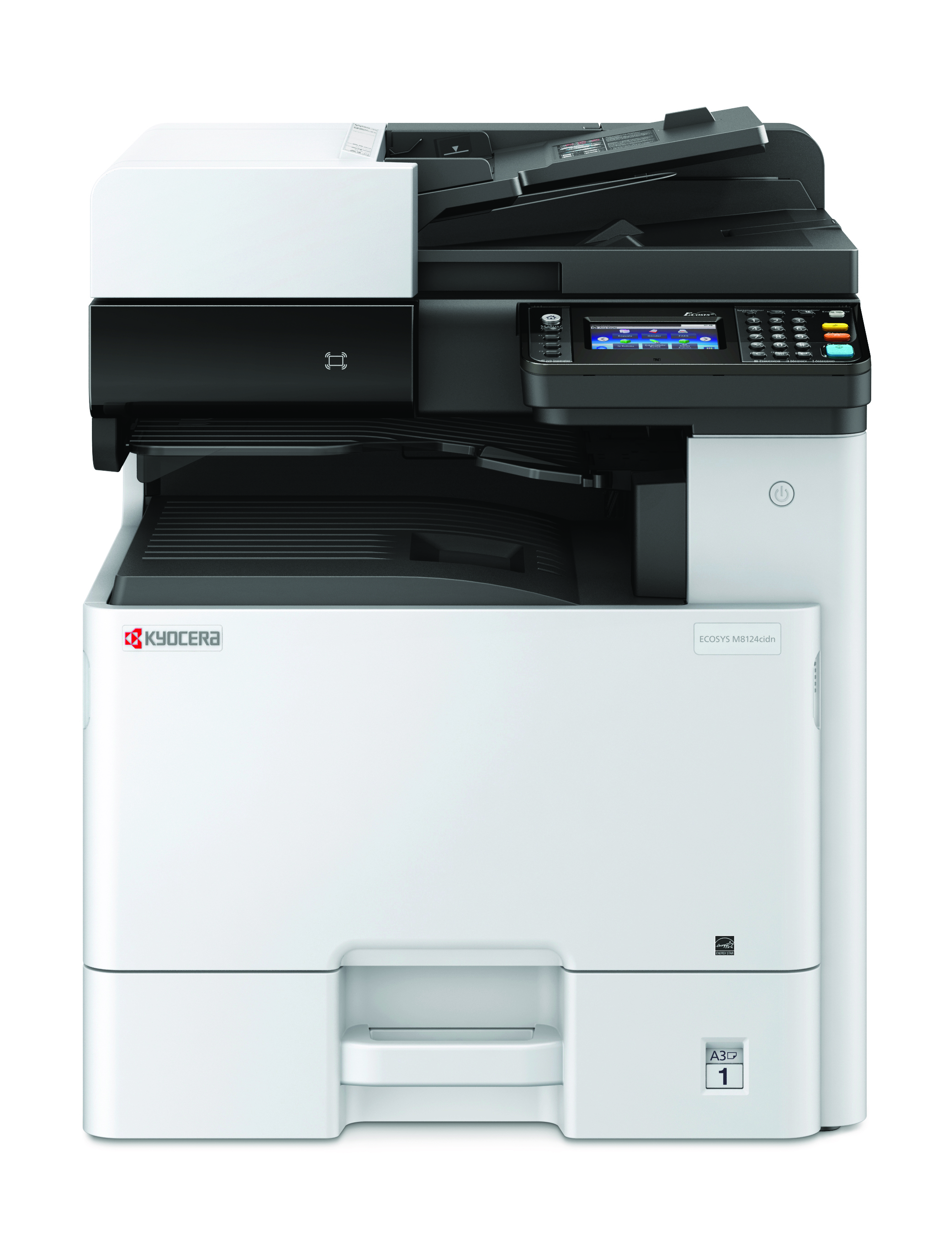 ECOSYS M8124cidn ECOSYS M8124cidn