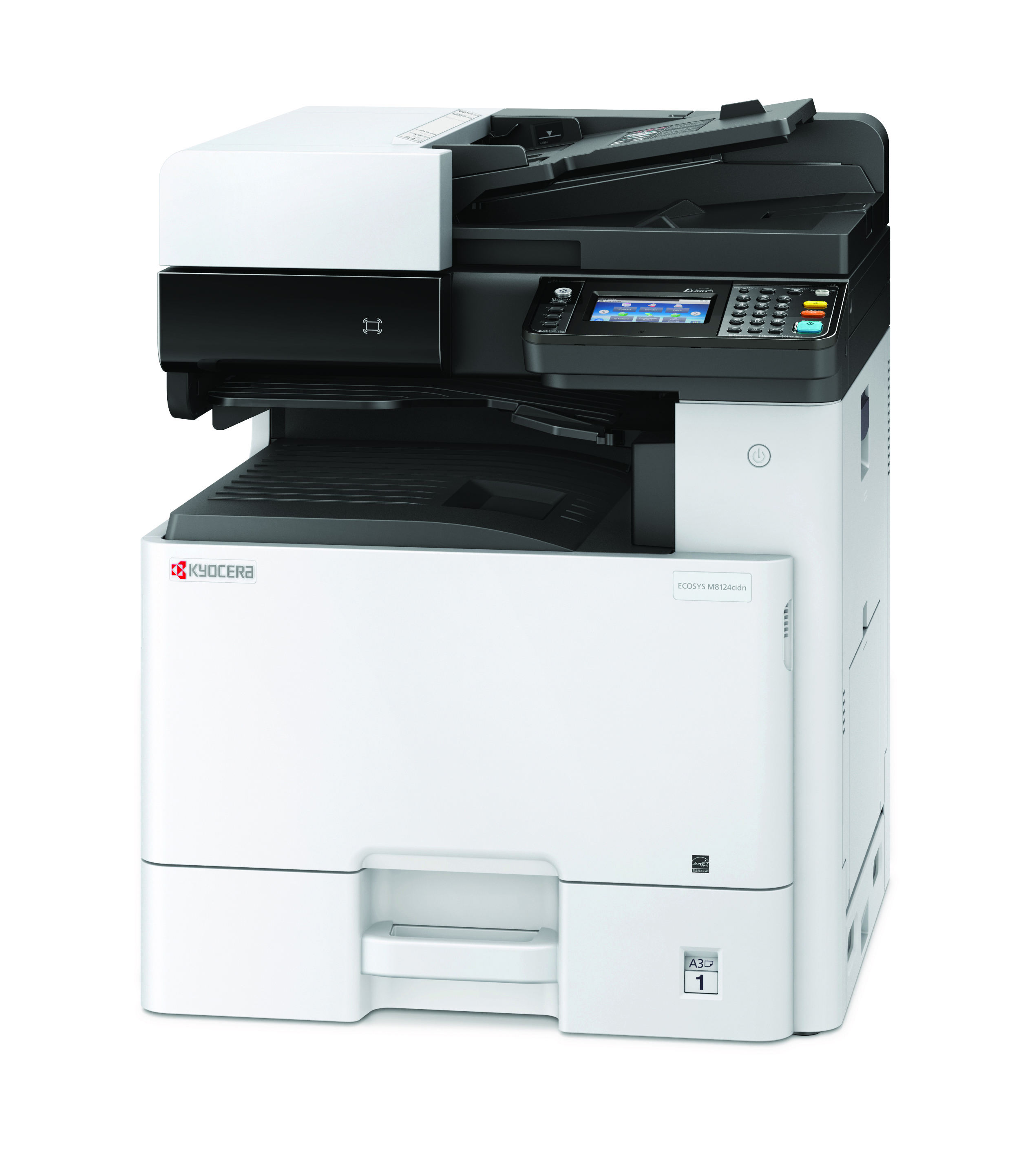 ECOSYS M8124cidn ECOSYS M8124cidn