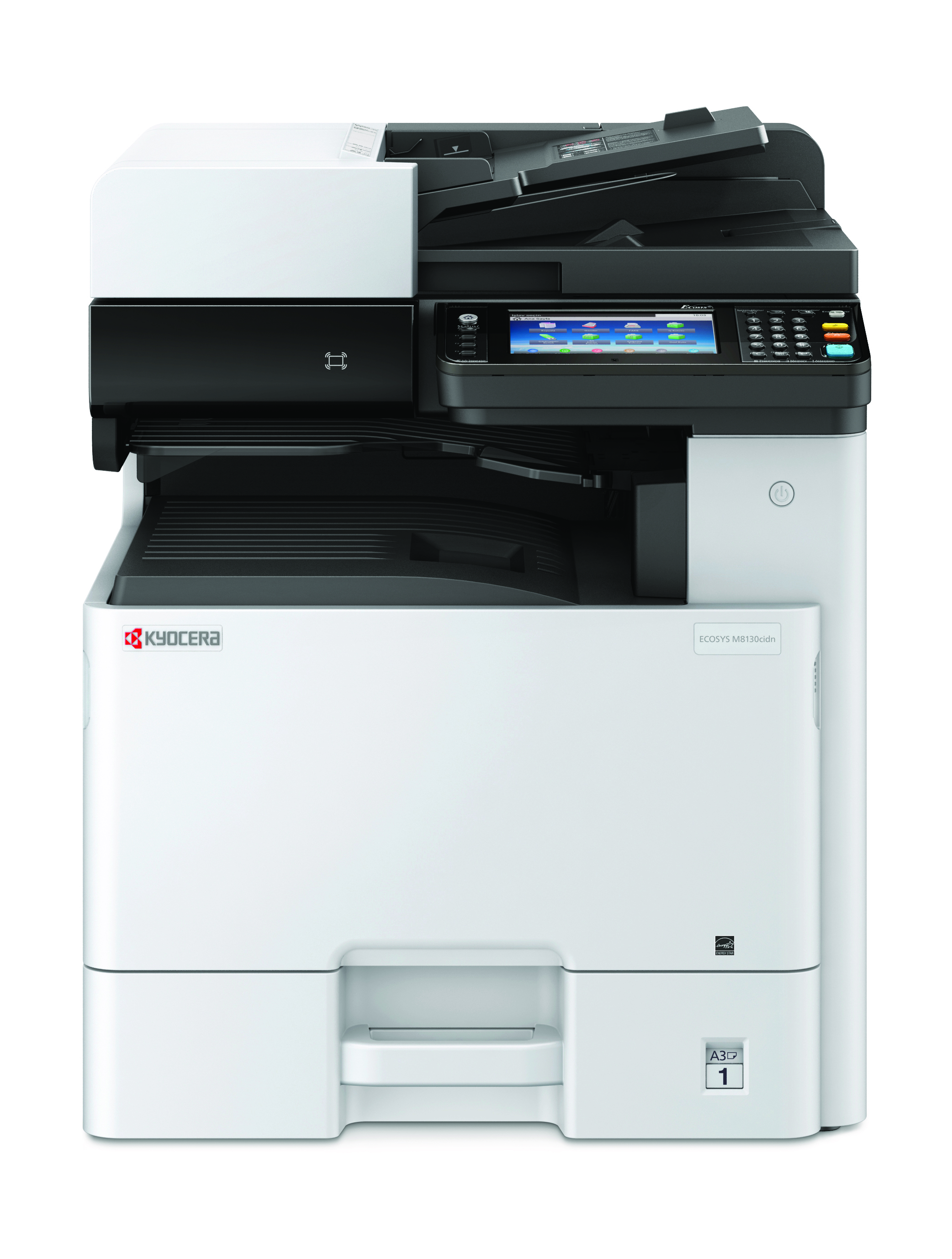 ECOSYS M8130cidn ECOSYS M8130cidn