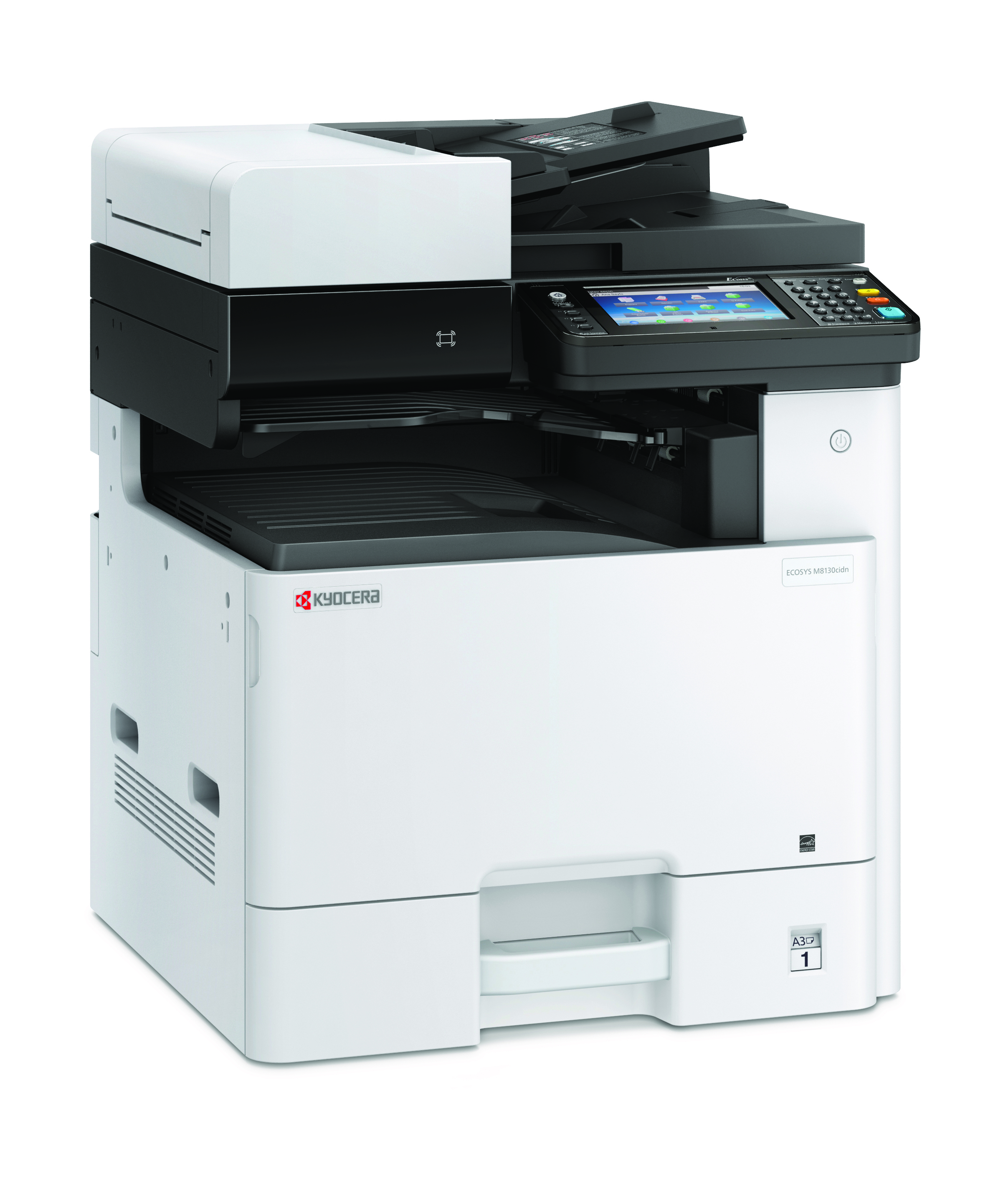 ECOSYS M8130cidn ECOSYS M8130cidn
