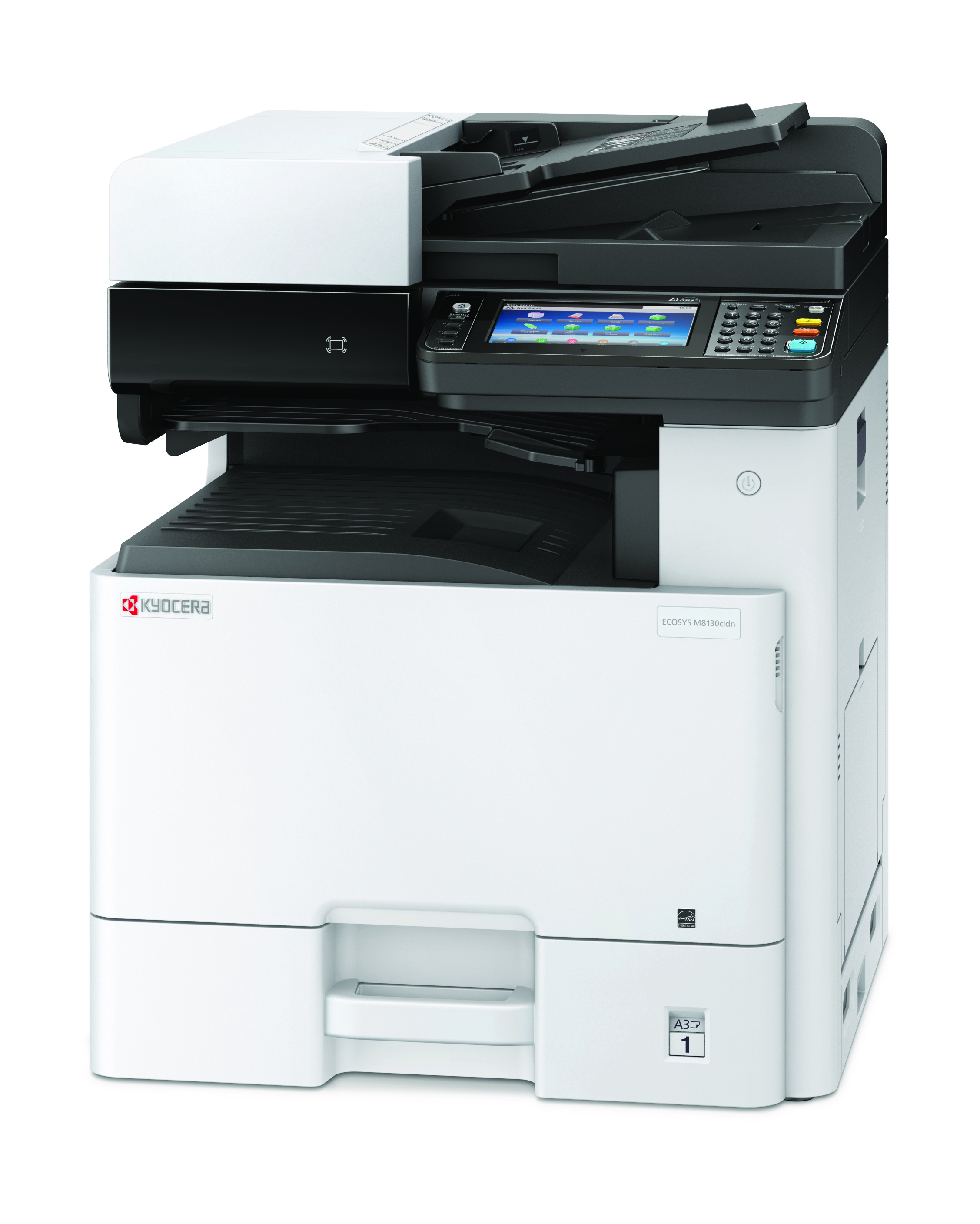 ECOSYS M8130cidn ECOSYS M8130cidn