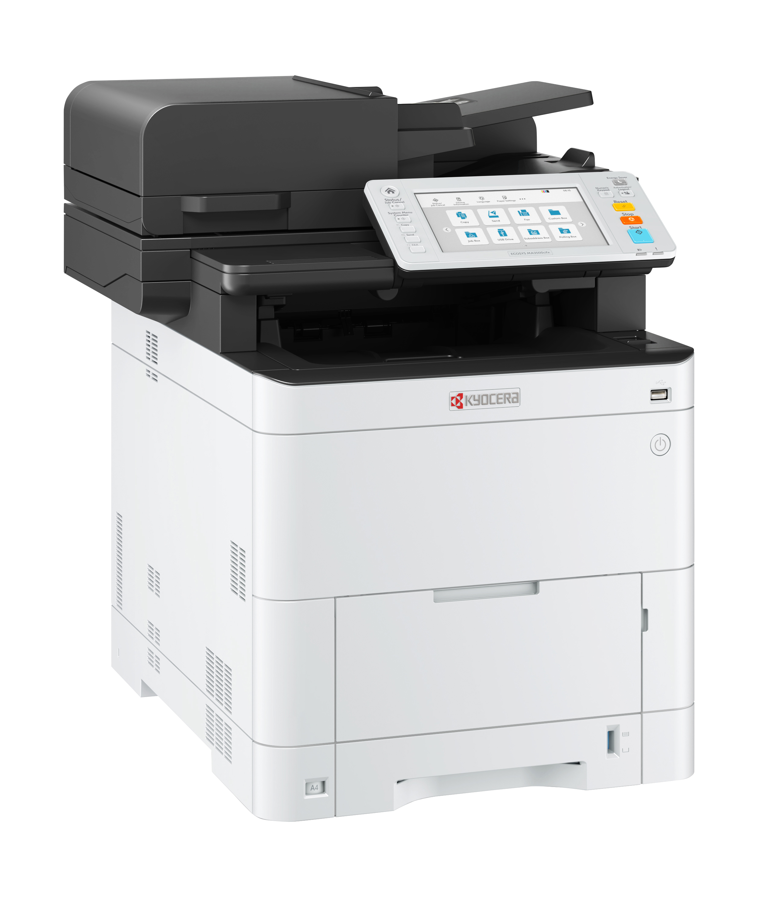 ECOSYS MA3500cifx ECOSYS MA3500cifx