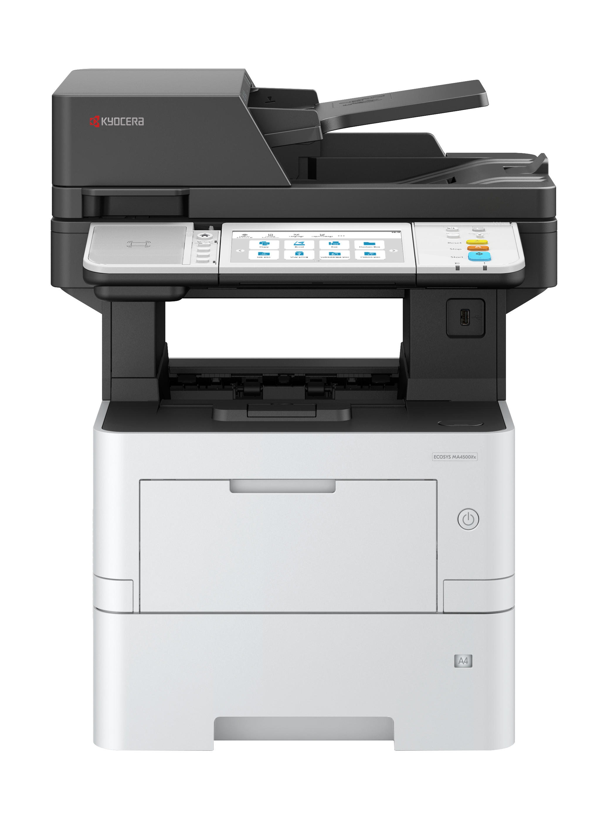 ECOSYS MA4500ifx ECOSYS MA4500ifx