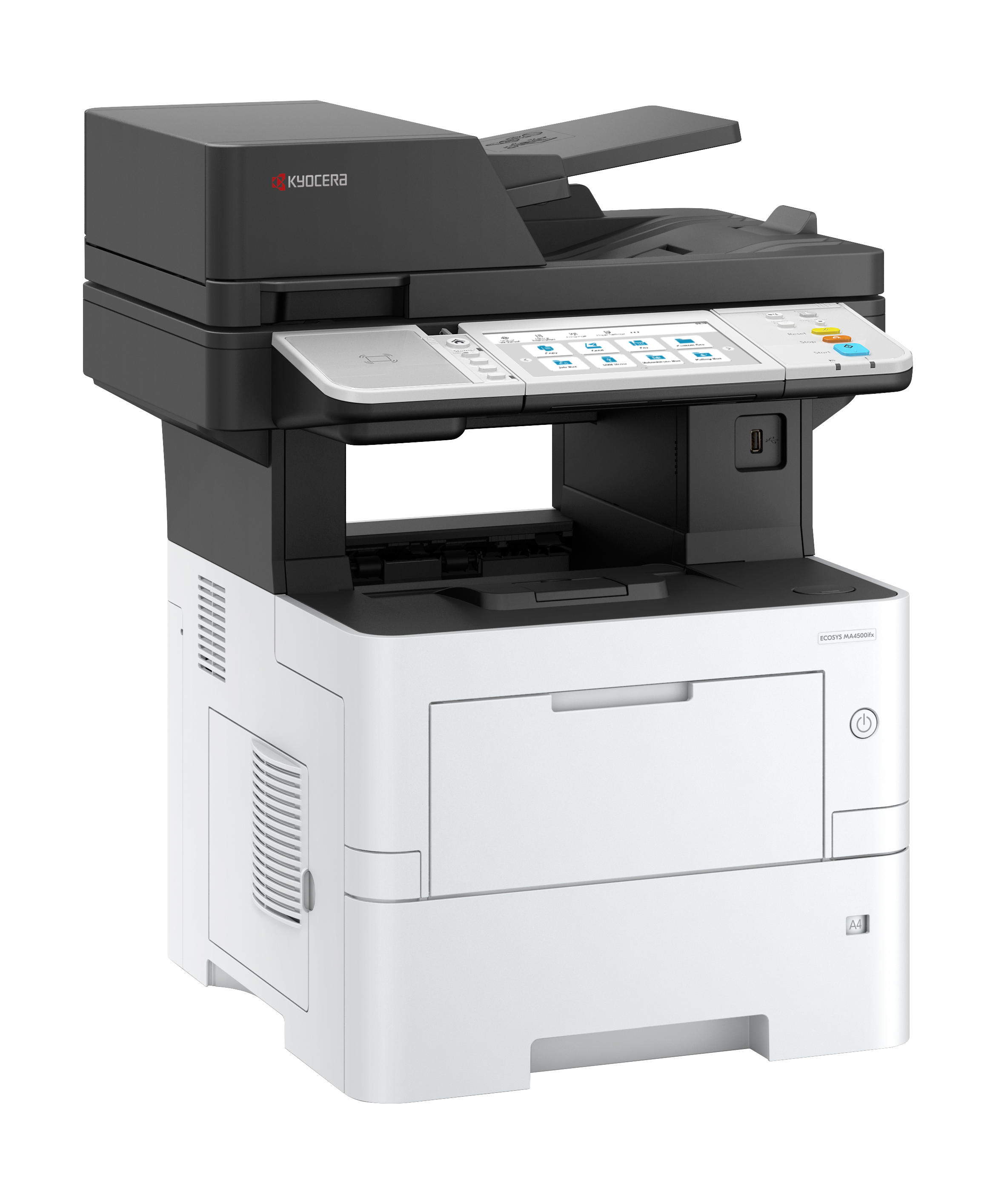 ECOSYS MA4500ifx ECOSYS MA4500ifx