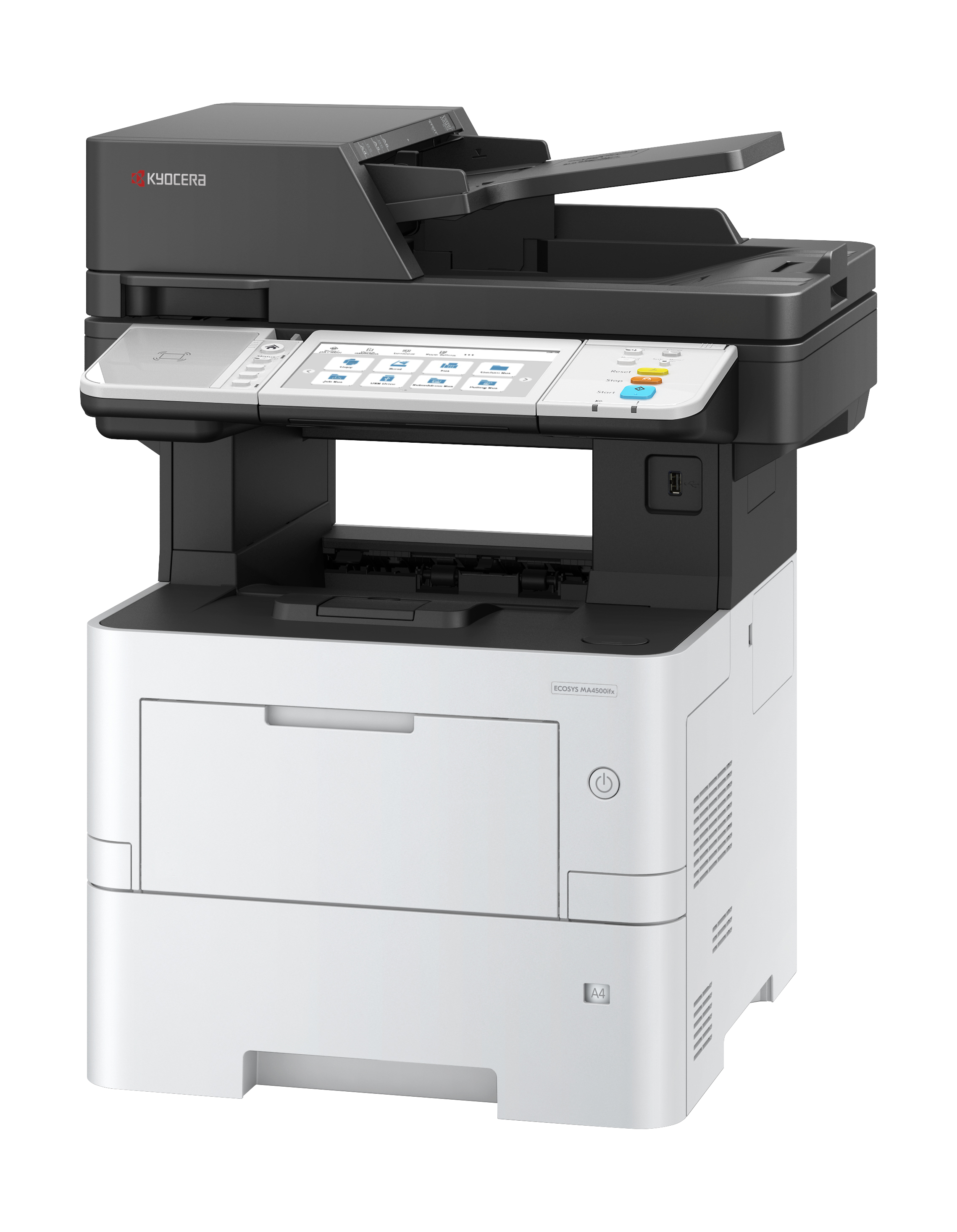 ECOSYS MA4500ifx ECOSYS MA4500ifx