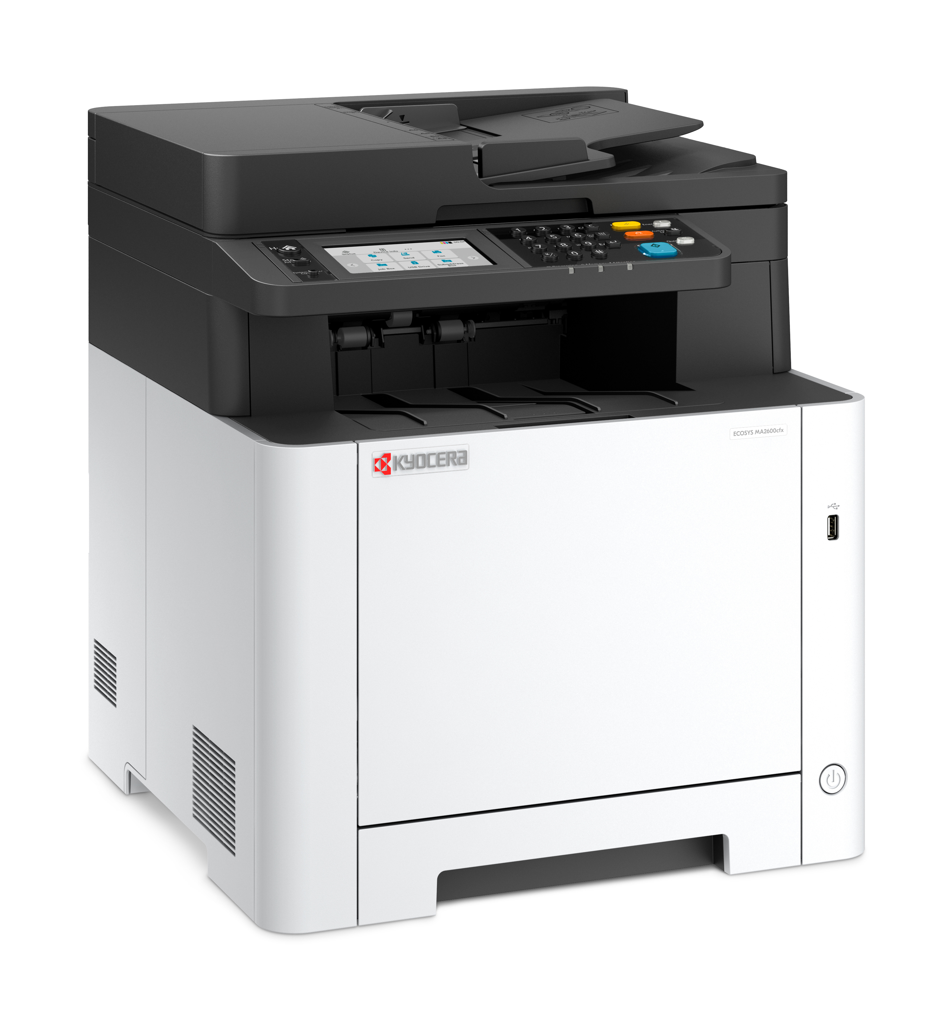 ECOSYS MA2600cfx ECOSYS MA2600cfx
