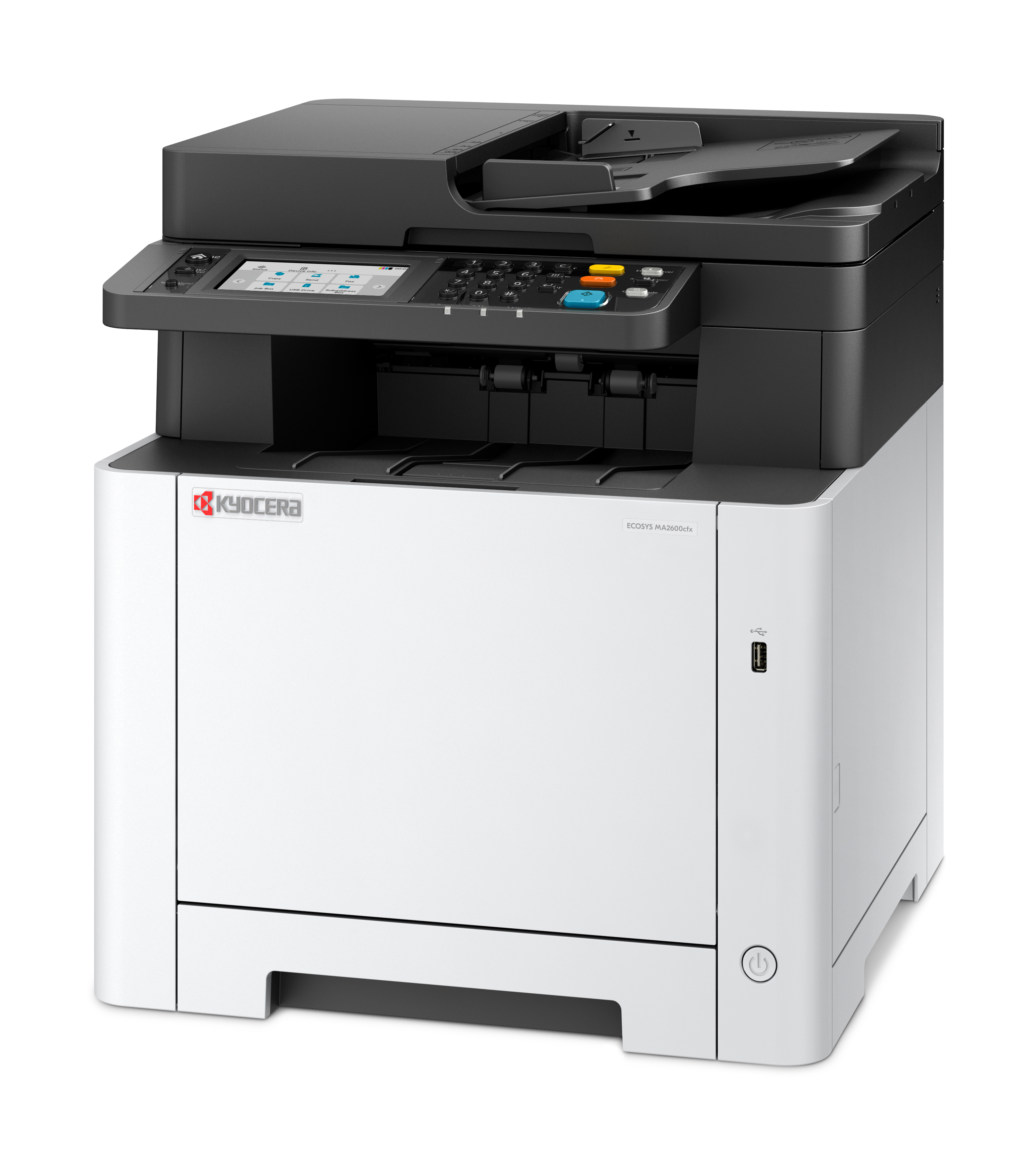 ECOSYS MA2600cfx ECOSYS MA2600cfx