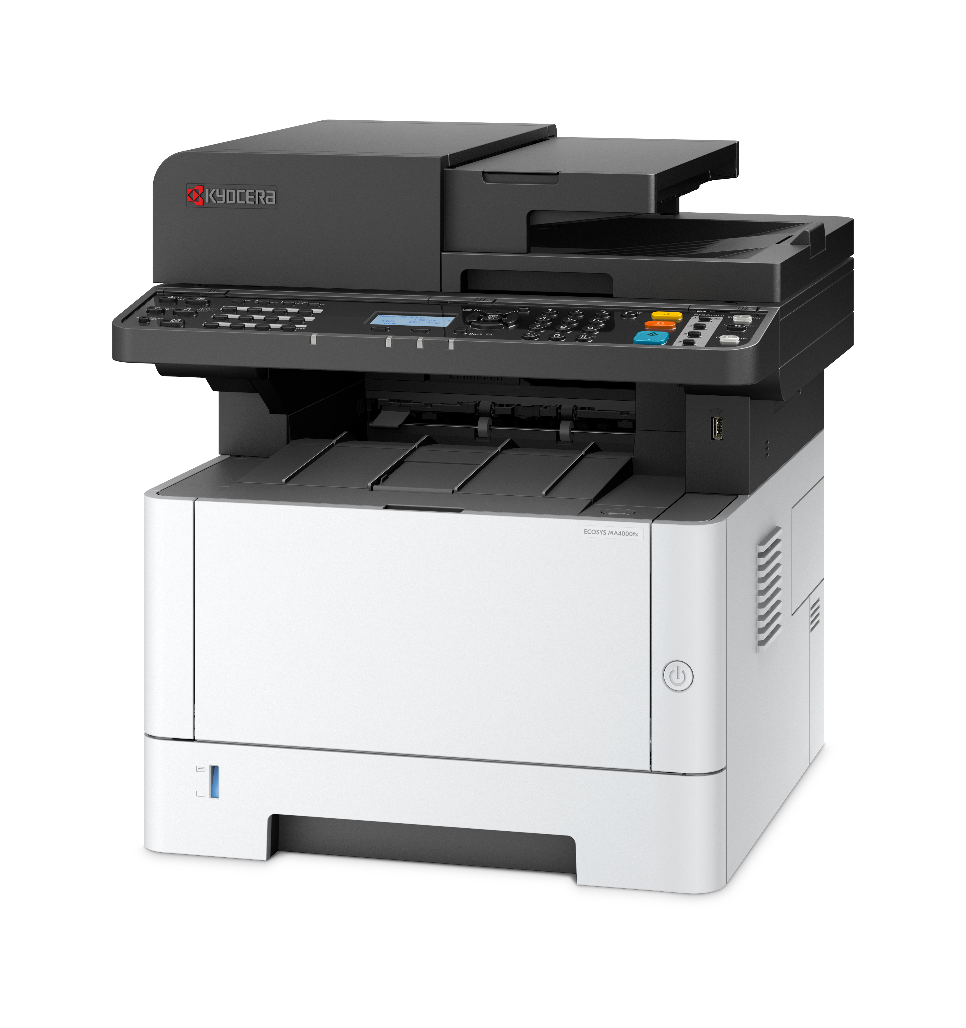 ECOSYS MA4000fx ECOSYS MA4000fx