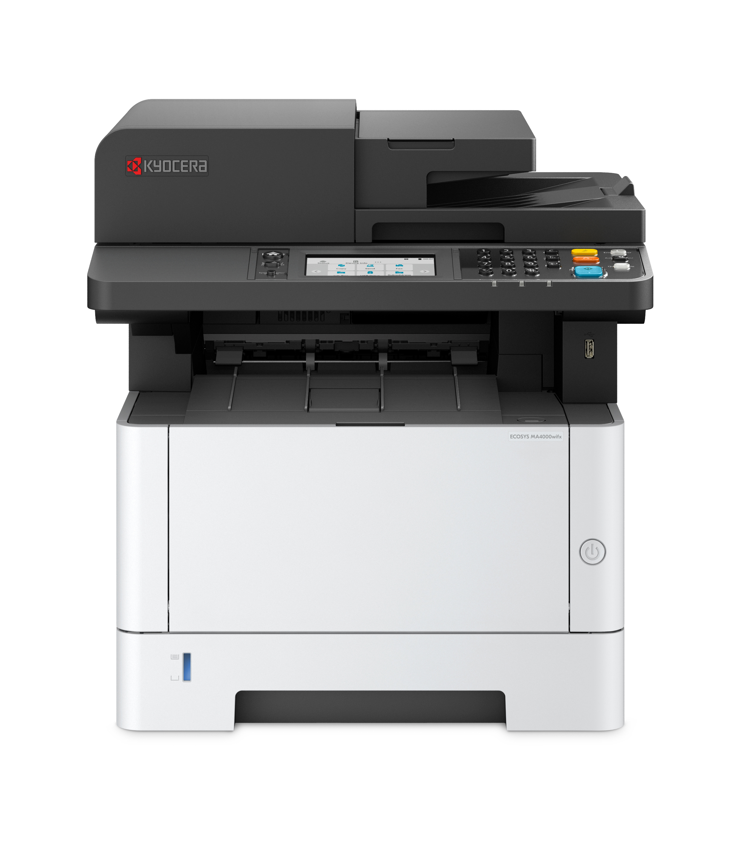 ECOSYS MA4000wifx ECOSYS MA4000wifx