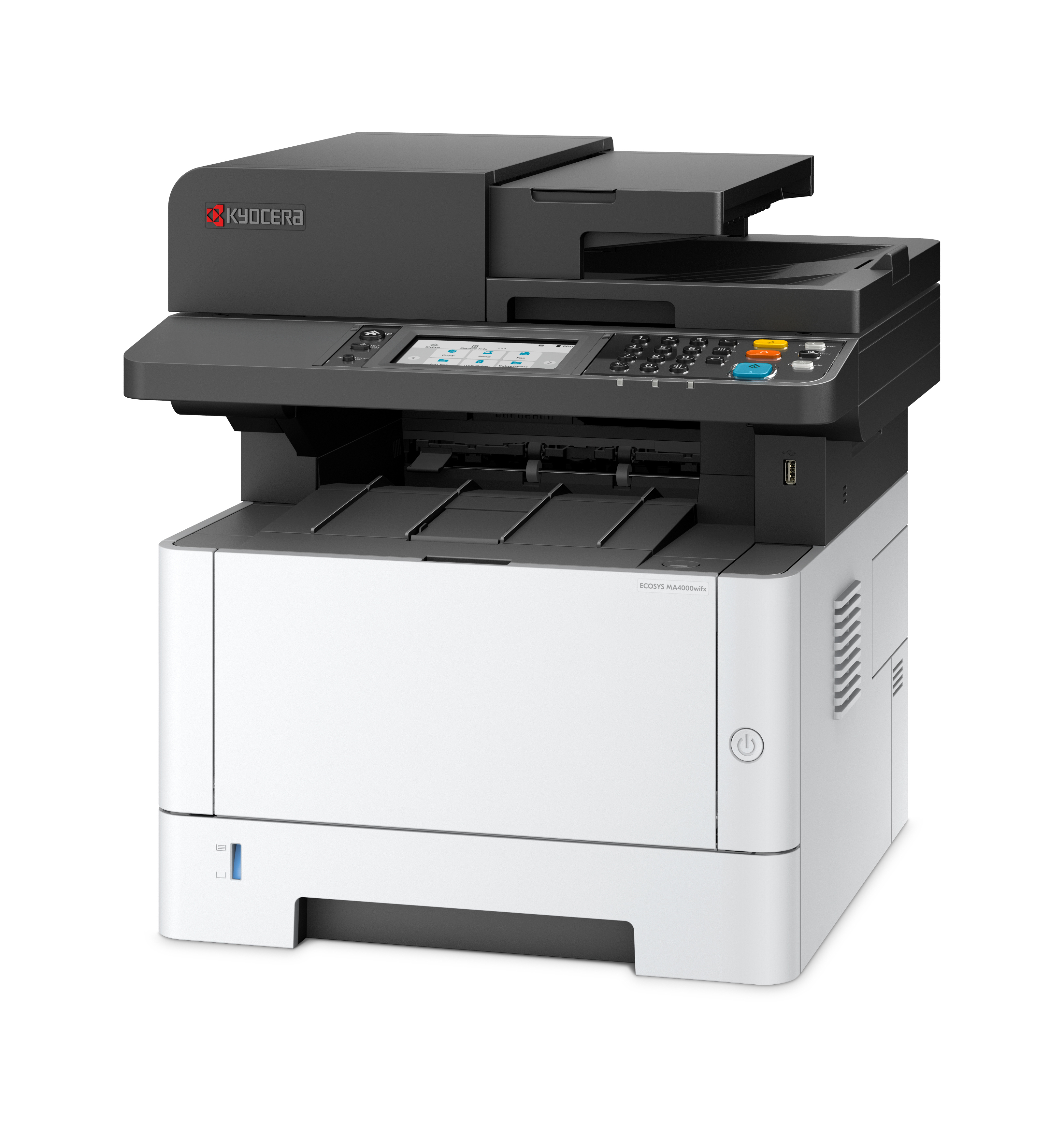 ECOSYS MA4000wifx ECOSYS MA4000wifx