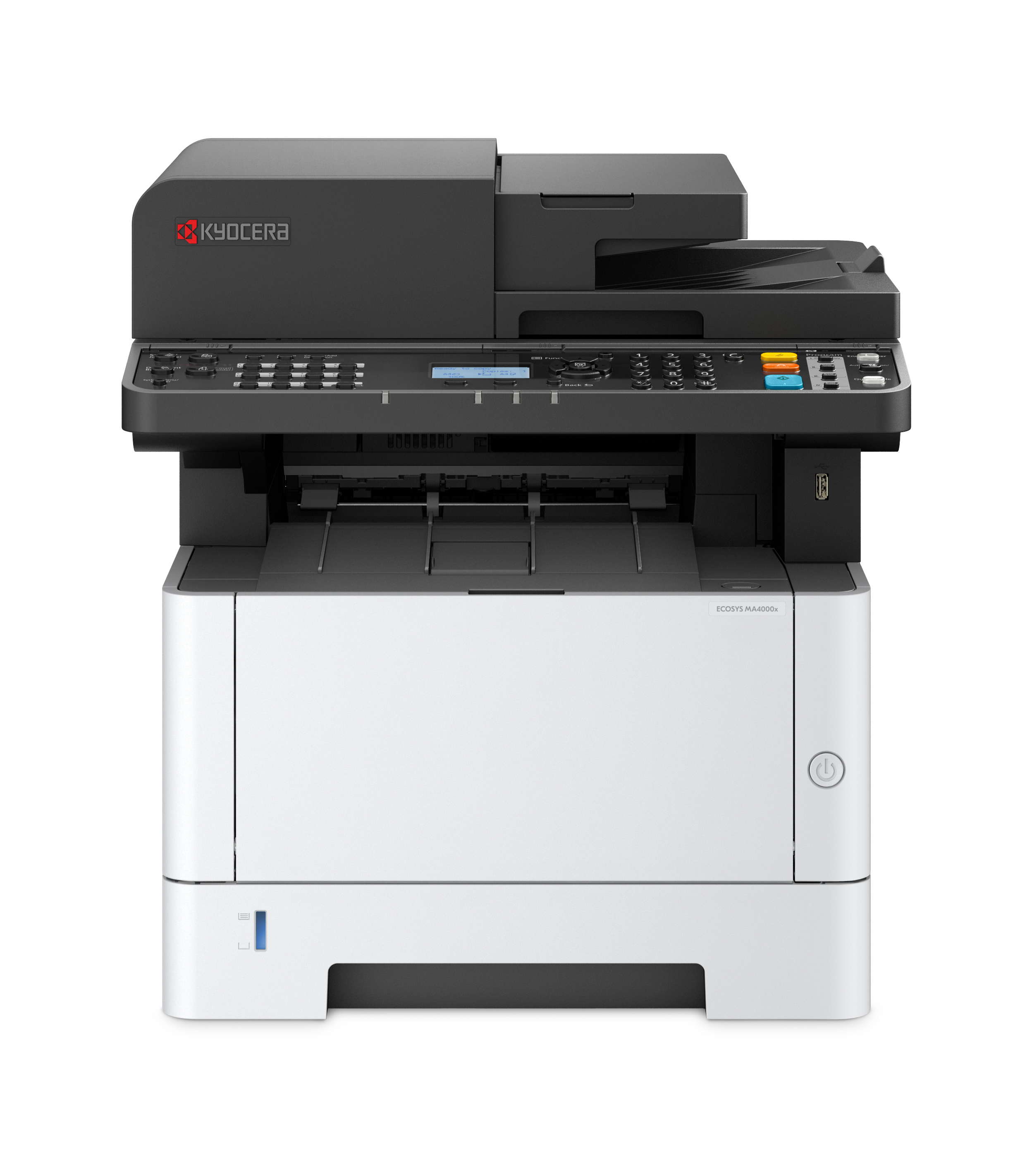 ECOSYS MA4000x ECOSYS MA4000x