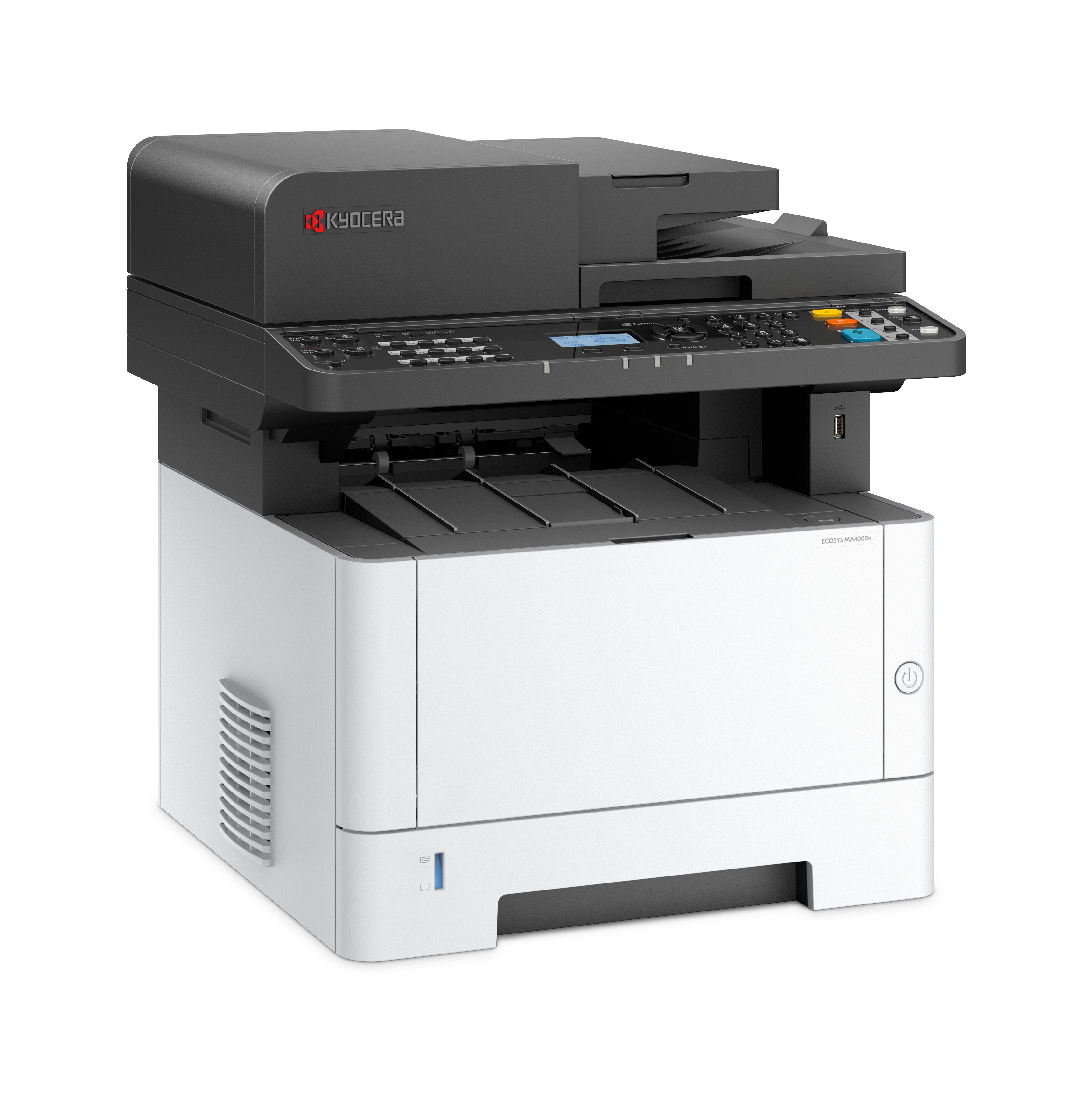 ECOSYS MA4000x ECOSYS MA4000x