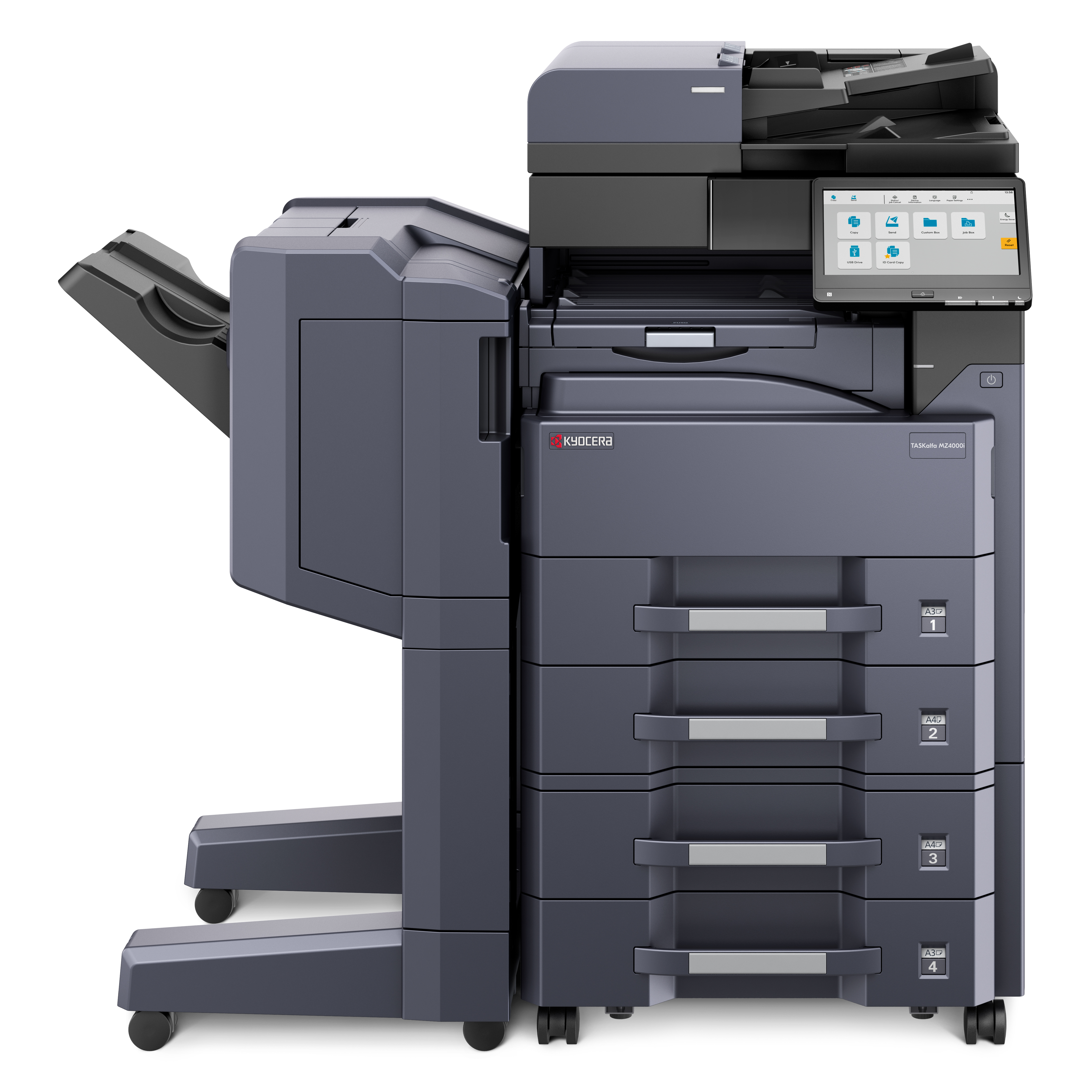 TASKalfa MZ4000i