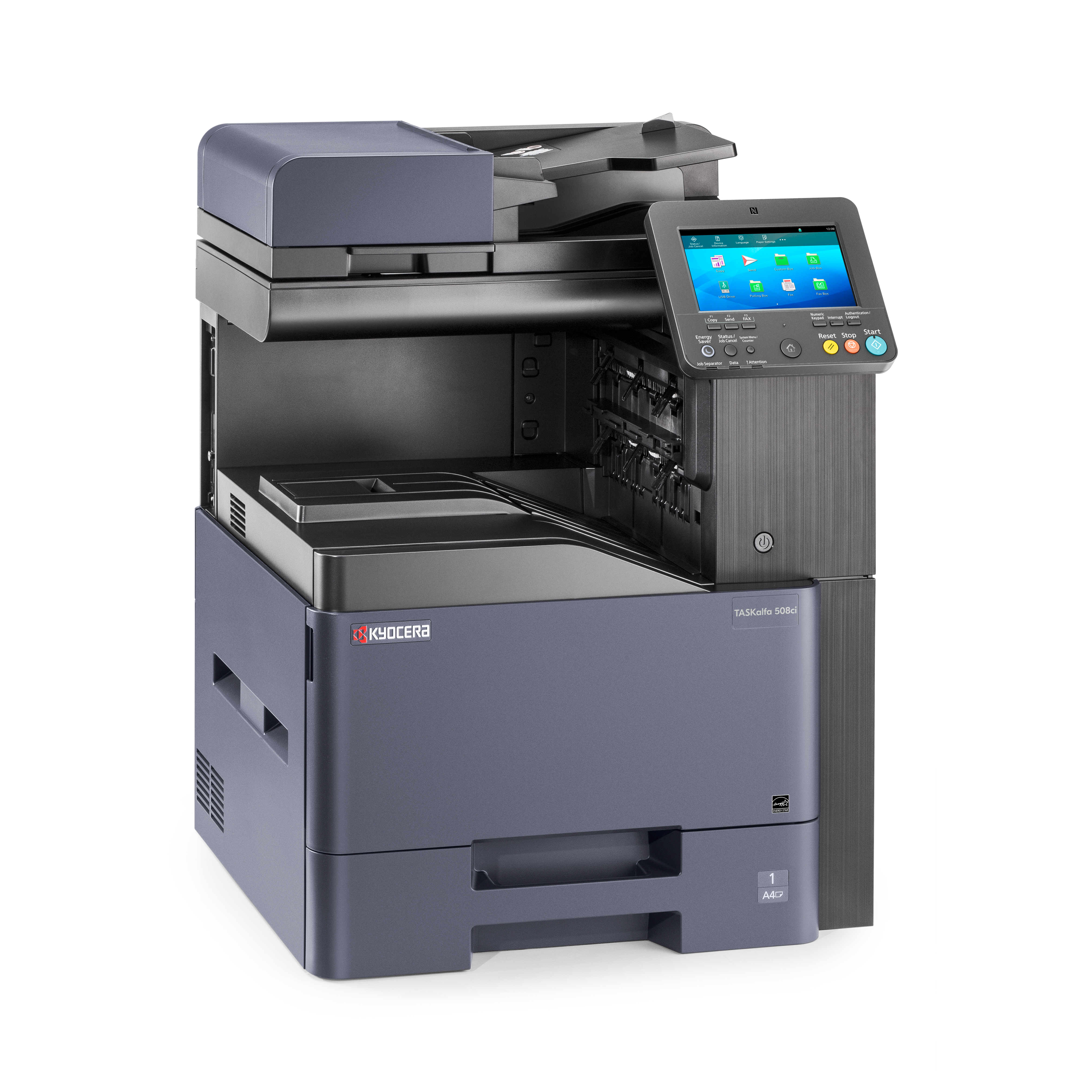 TASKalfa 508ci TASKalfa 508ci